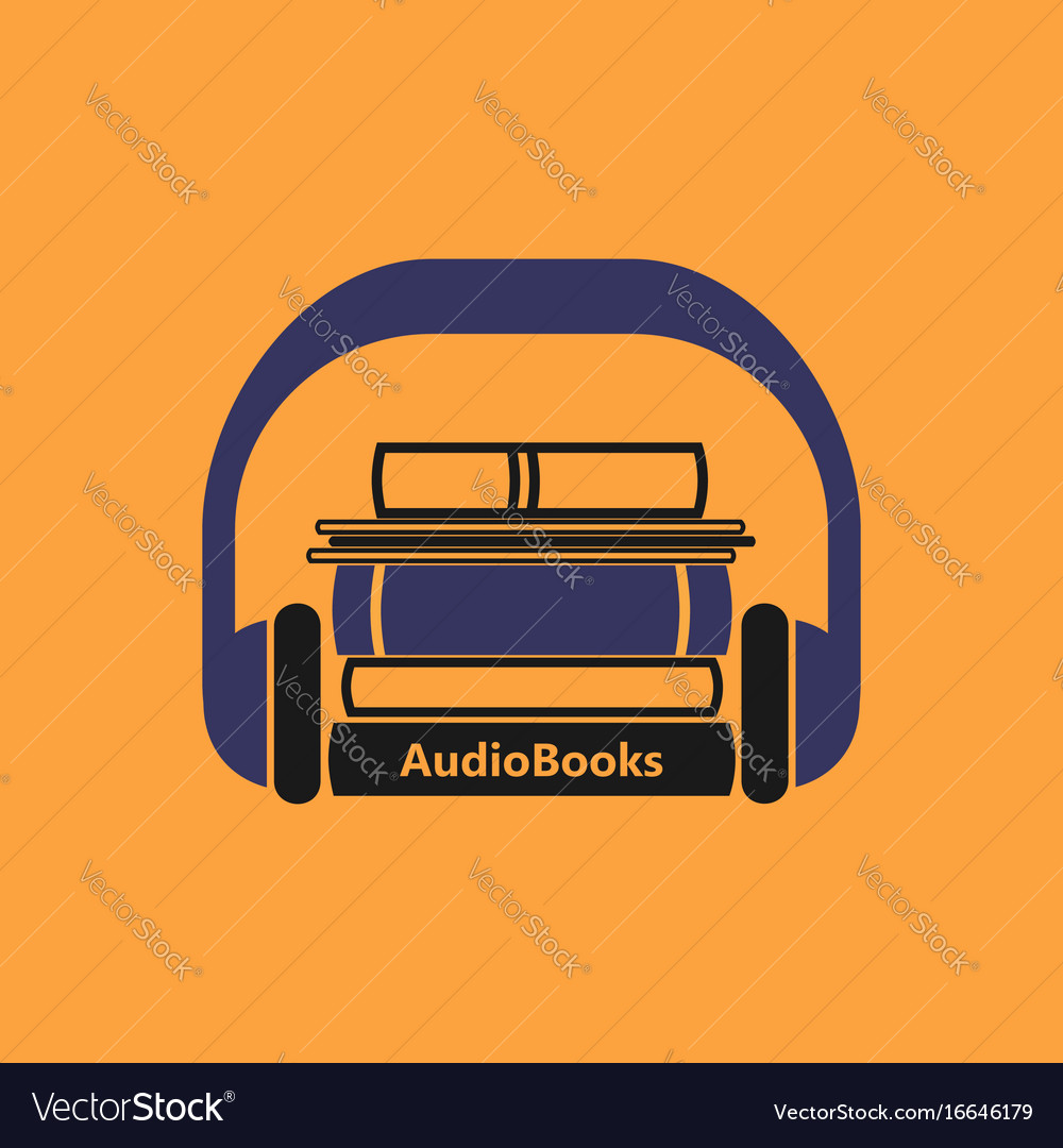 Audiobooks logo
