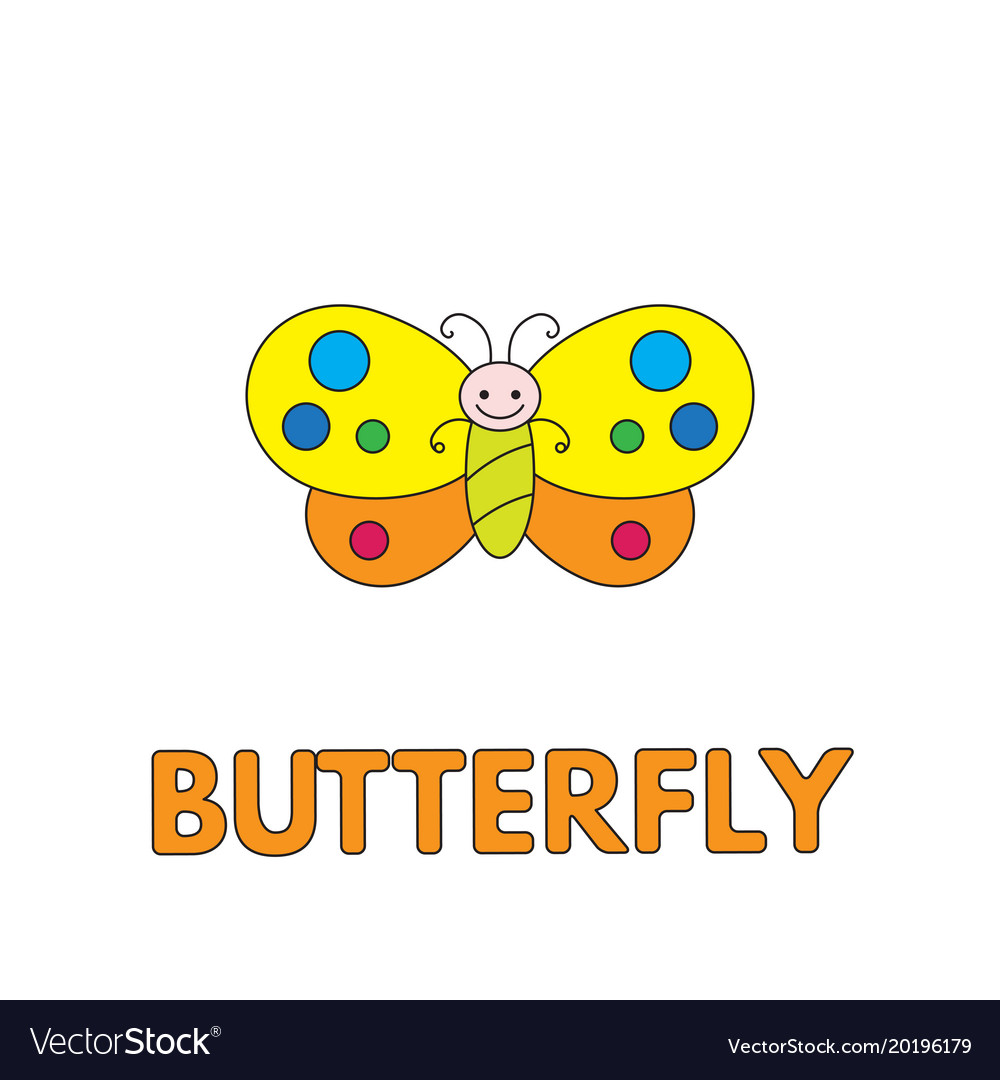 Butterfly Flash Animation