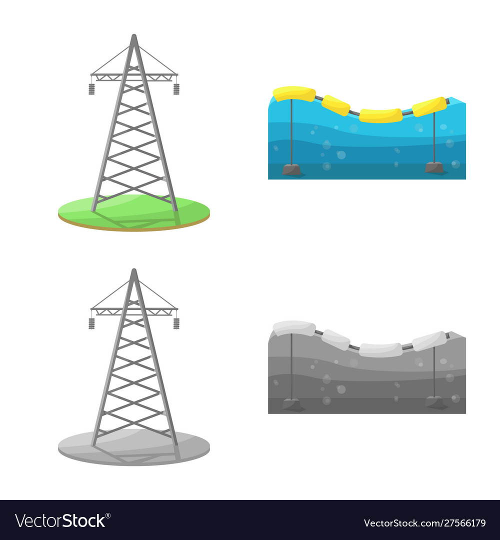 Design source and environment icon