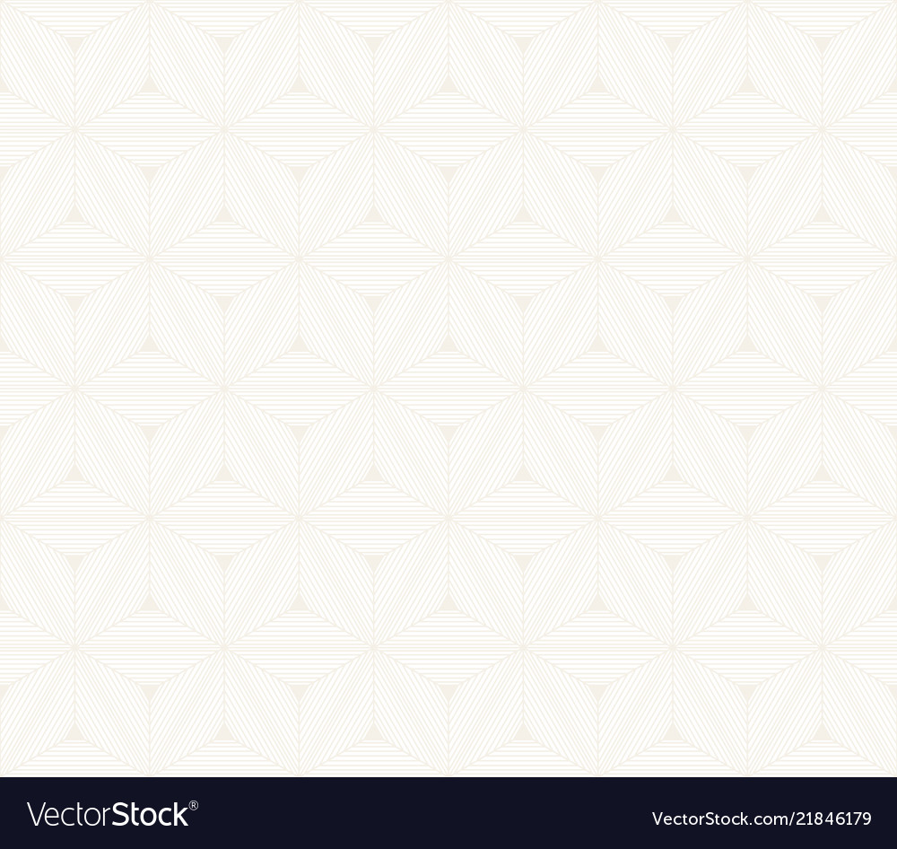 Modern Striped Pattern