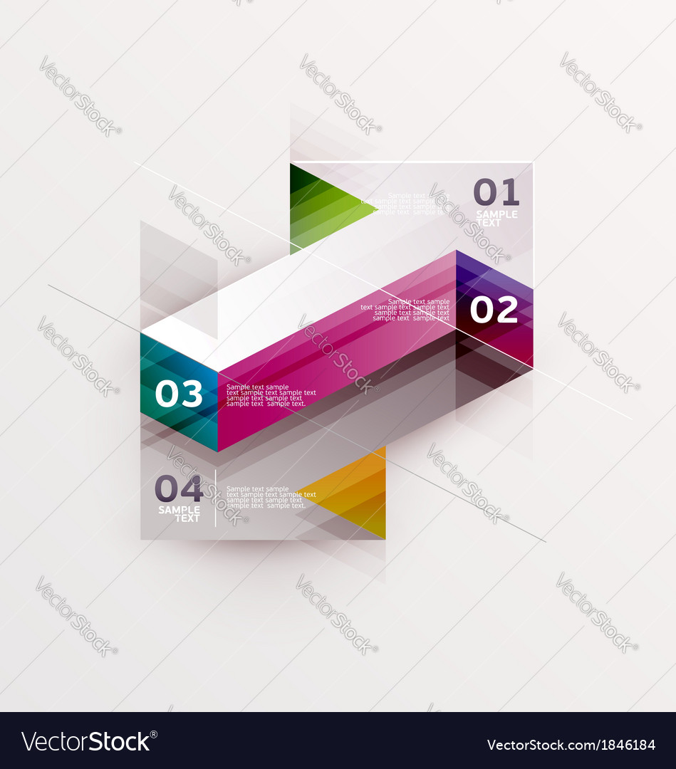 Arrow objects
