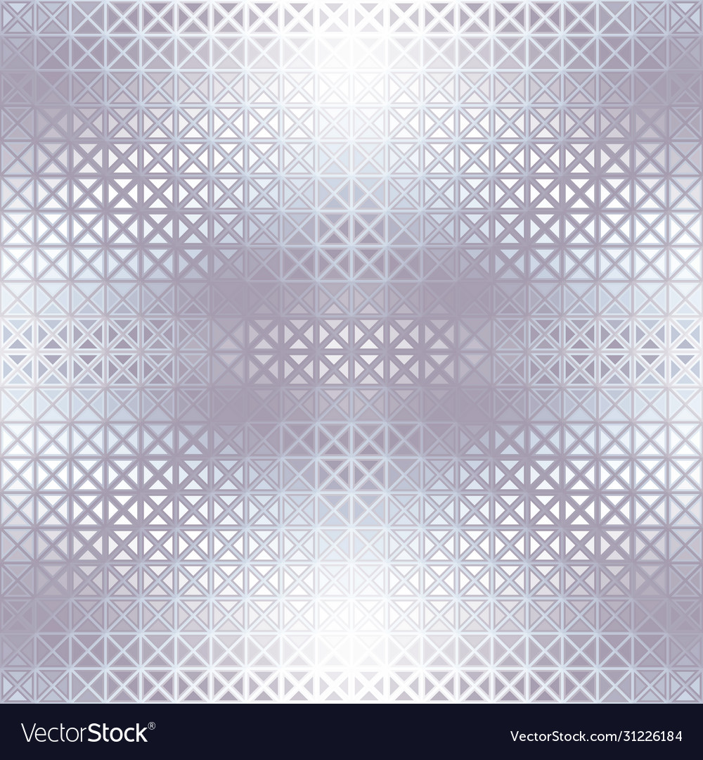 Geometric abstract pattern in low poly style vector image Geometric abstract pattern in low poly style