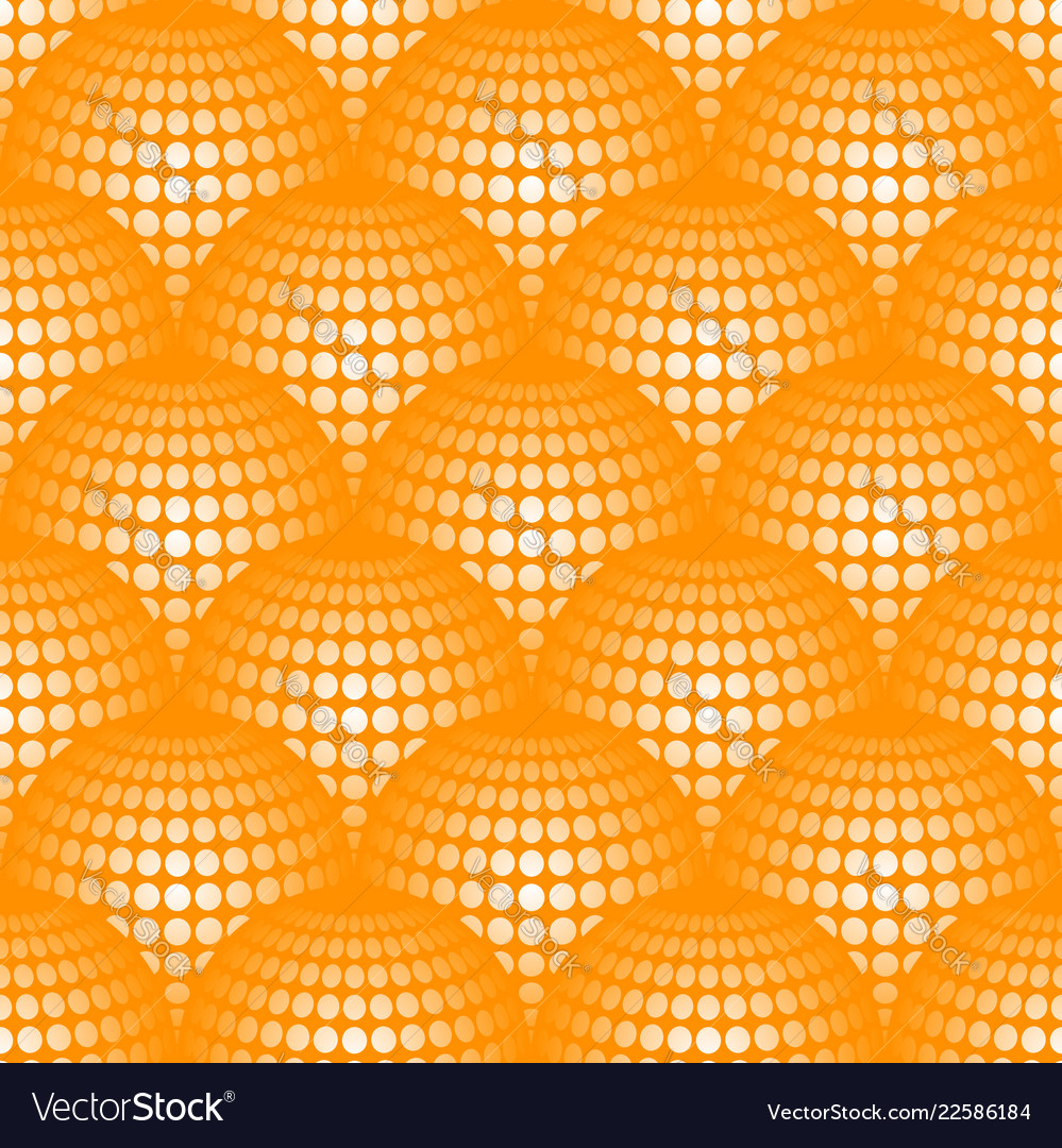 Geometric abstract pattern with 3d spherical Vector Image Geometric abstract pattern with 3d spherical