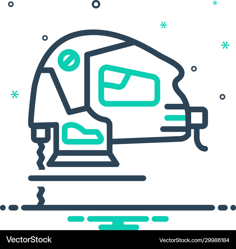 Jigsaw Royalty Free Vector Image - VectorStock