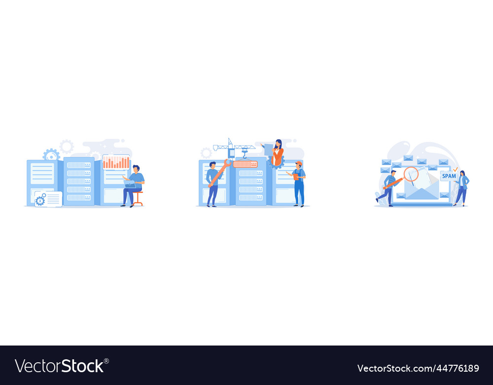 Data scientist analytics manager database
