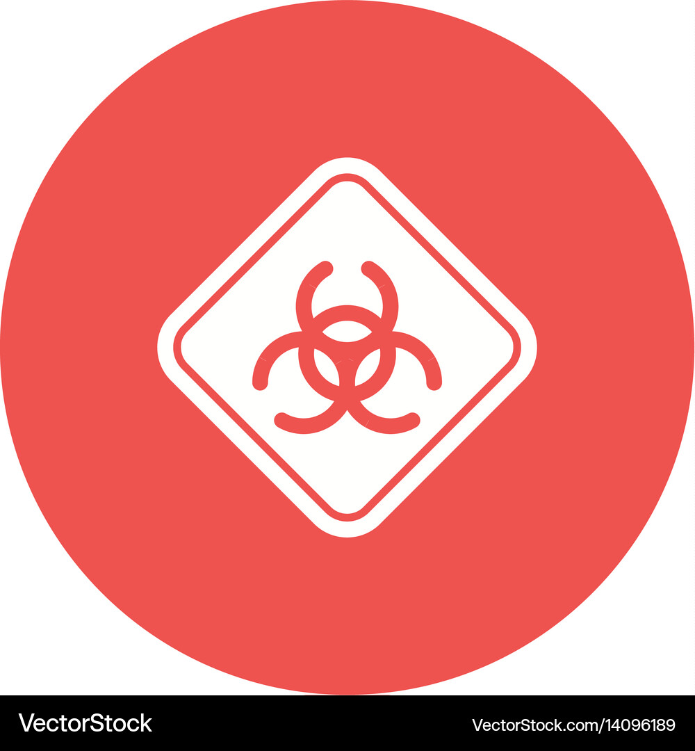 Hazard Royalty Free Vector Image - VectorStock