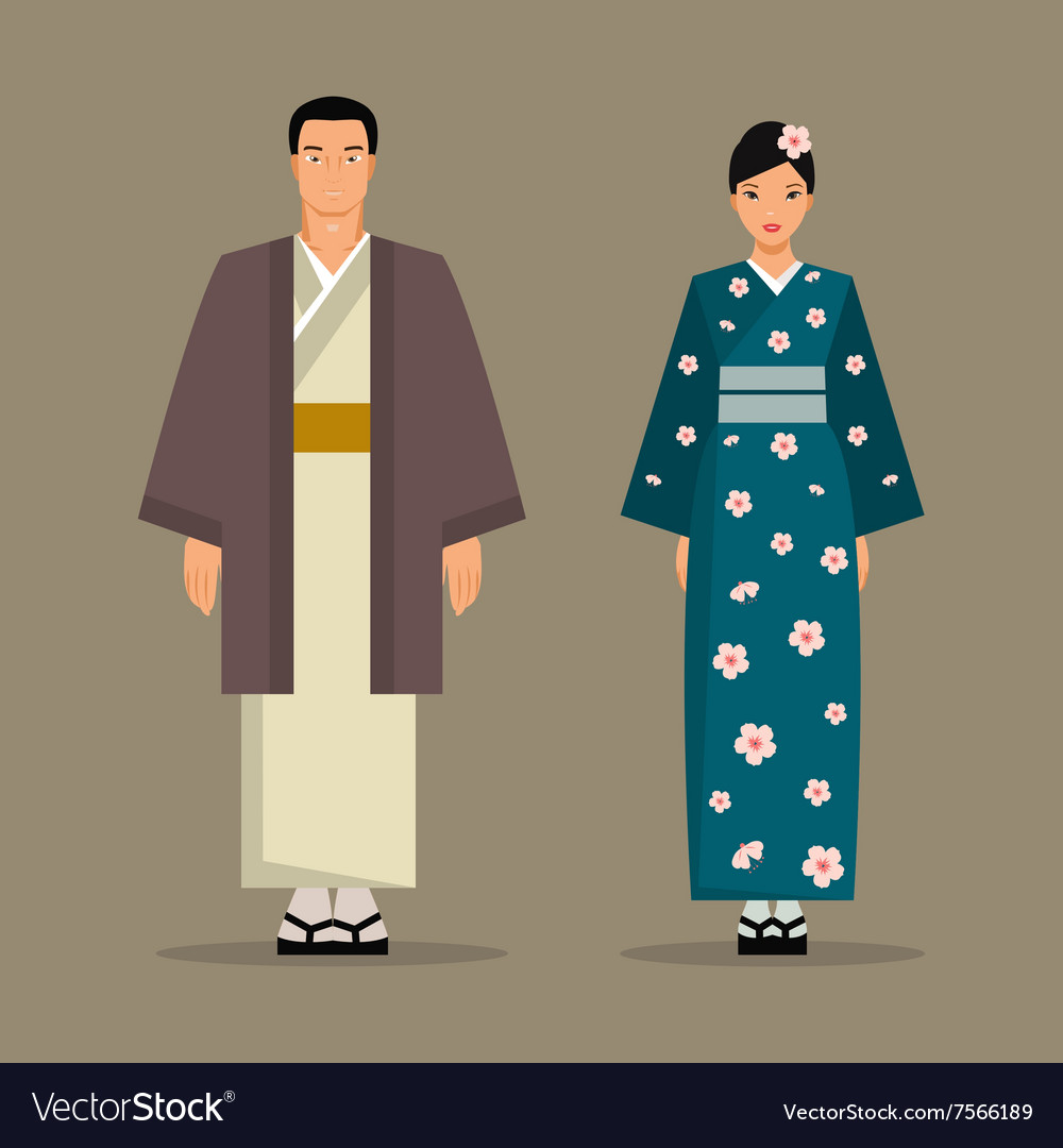 Japanese costume deals