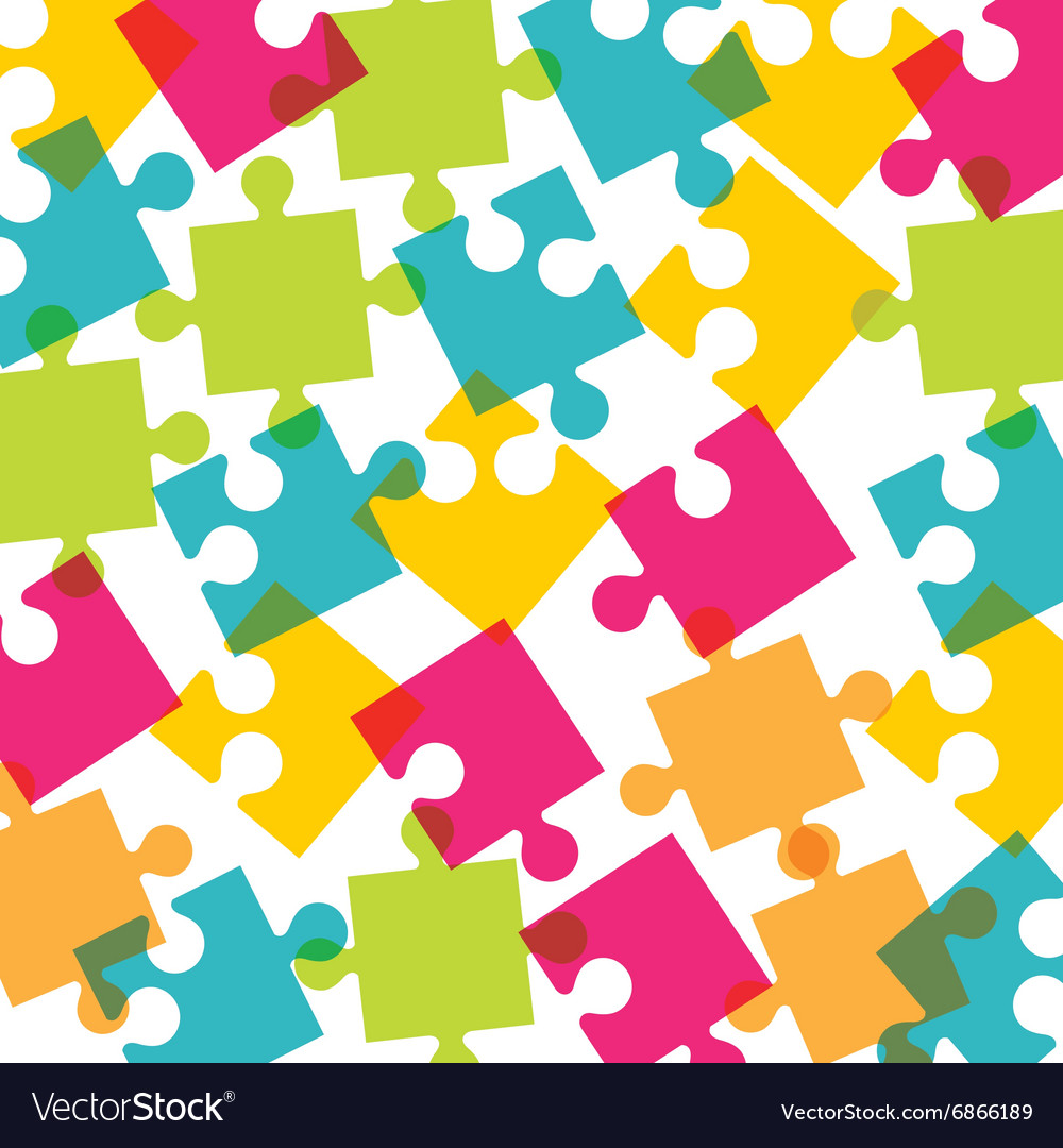 Puzzle concept design
