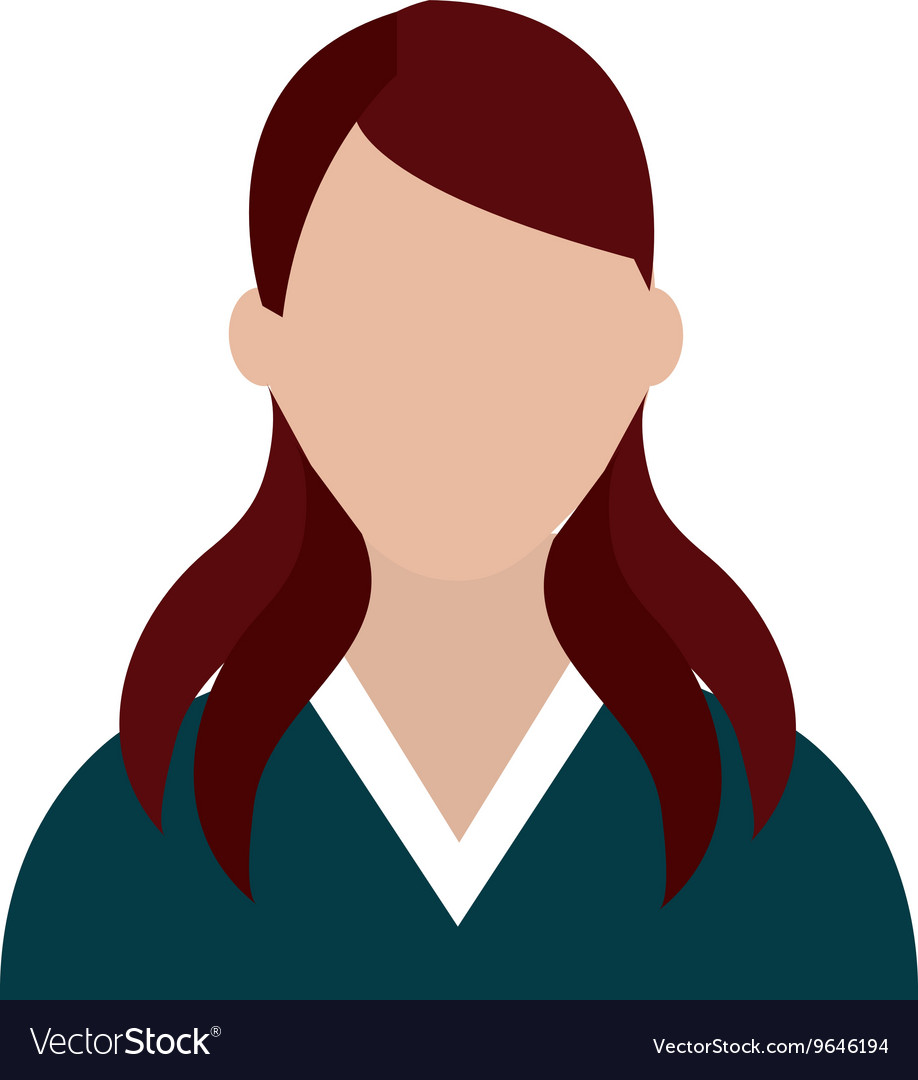 Premium Vector  Women's avatar creator