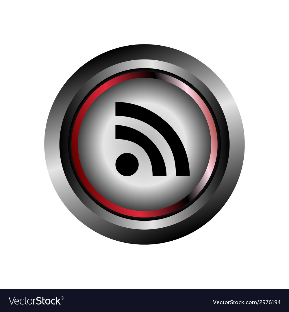 Feed sign button
