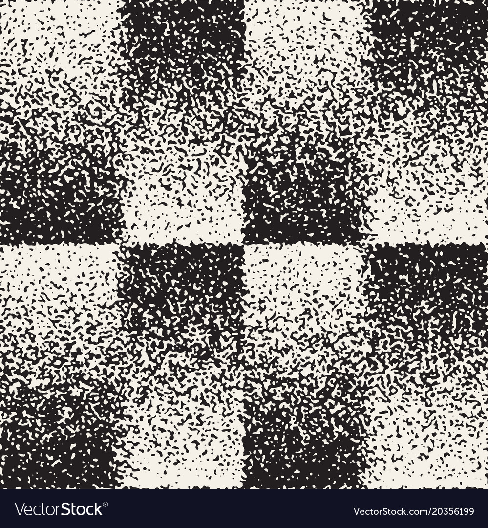 Geometric Noise Pattern