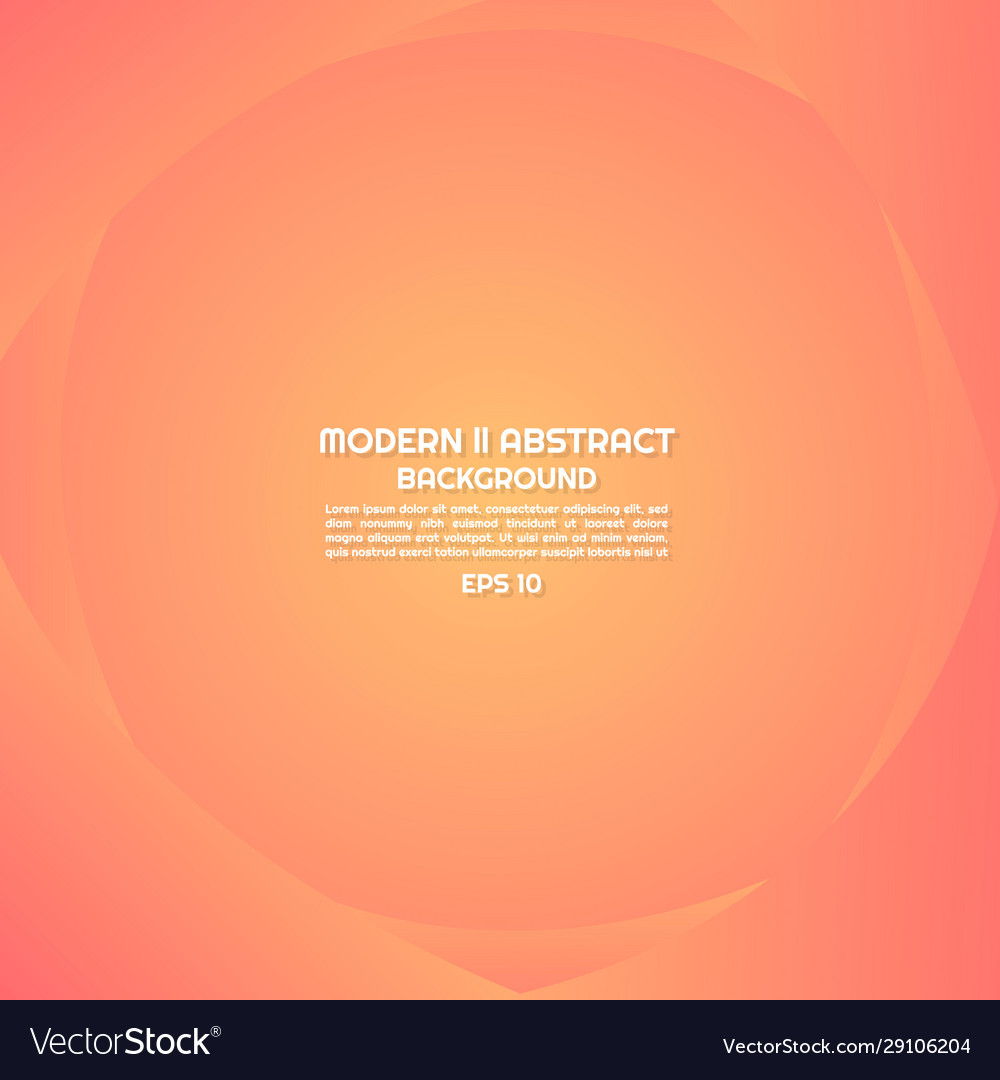 Abstract art background minimal style color