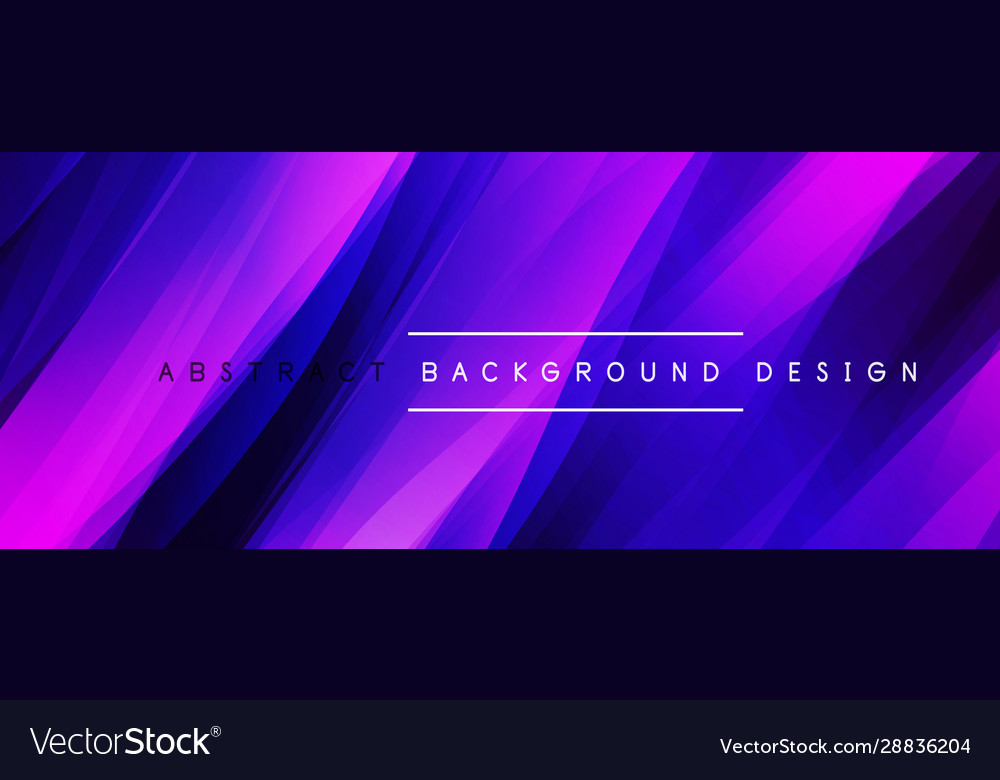 Dynamic trendy simple fluid color gradient