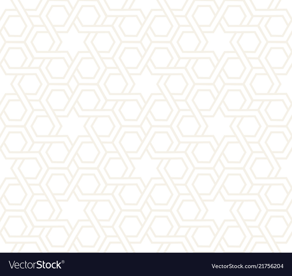 Seamless subtle pattern modern stylish abstract vector image Seamless subtle pattern modern stylish abstract