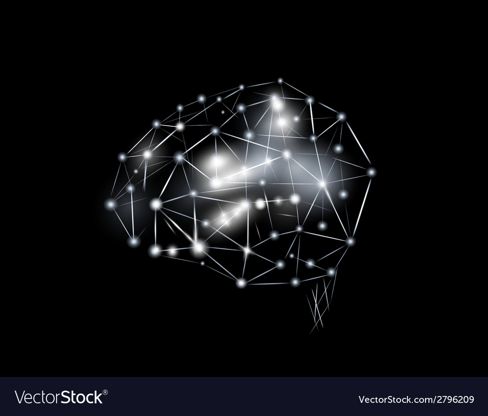 Abstract Brain Network