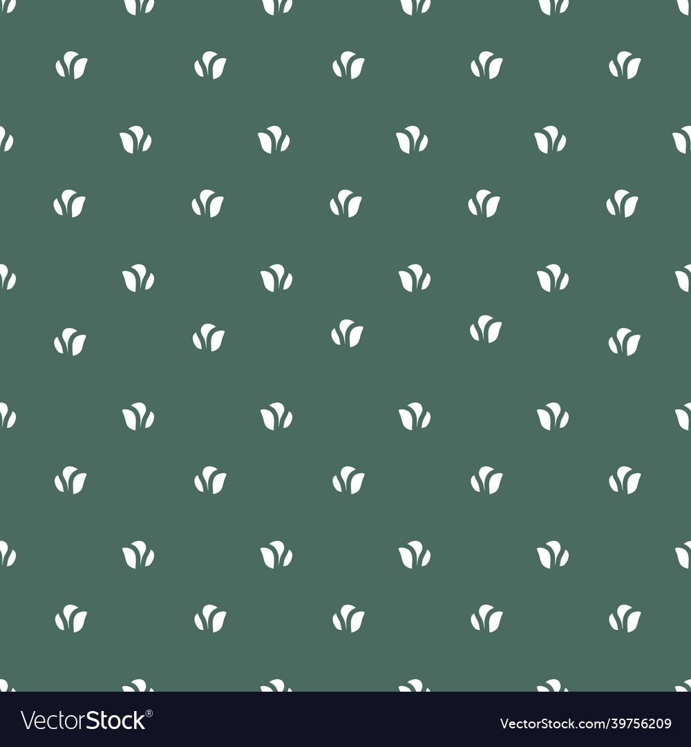 Abstract seamless pattern design