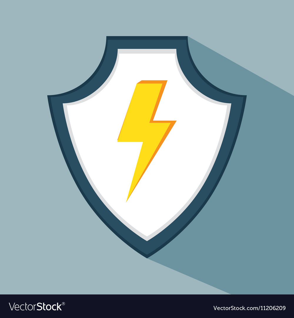 Data secure warning protection shield