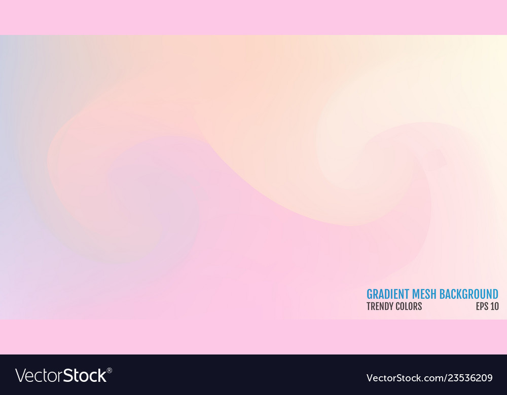 Modern background colors transition concept vector image Modern background colors transition concept
