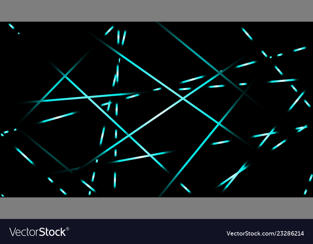 Abstract background light lines color combinations vector image Abstract background light lines color combinations