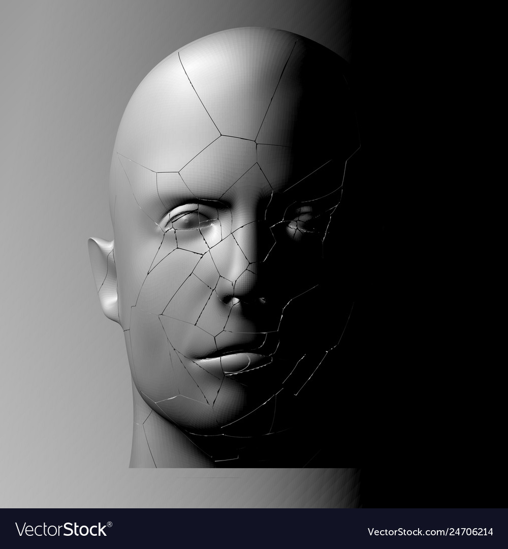 Breaking head