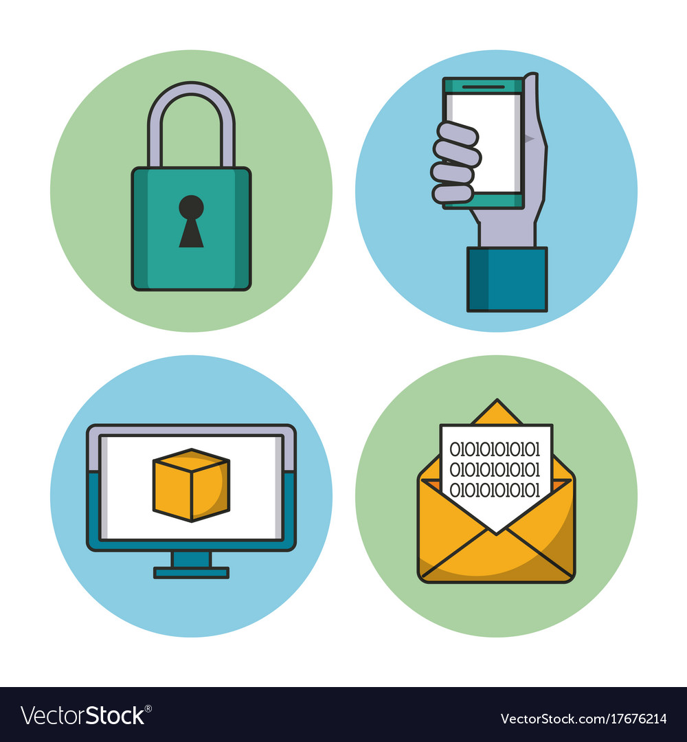 Data encryption security