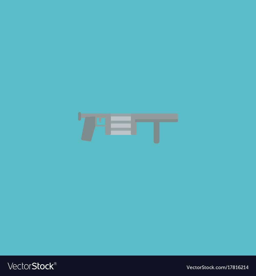 Flat icon rpg element of