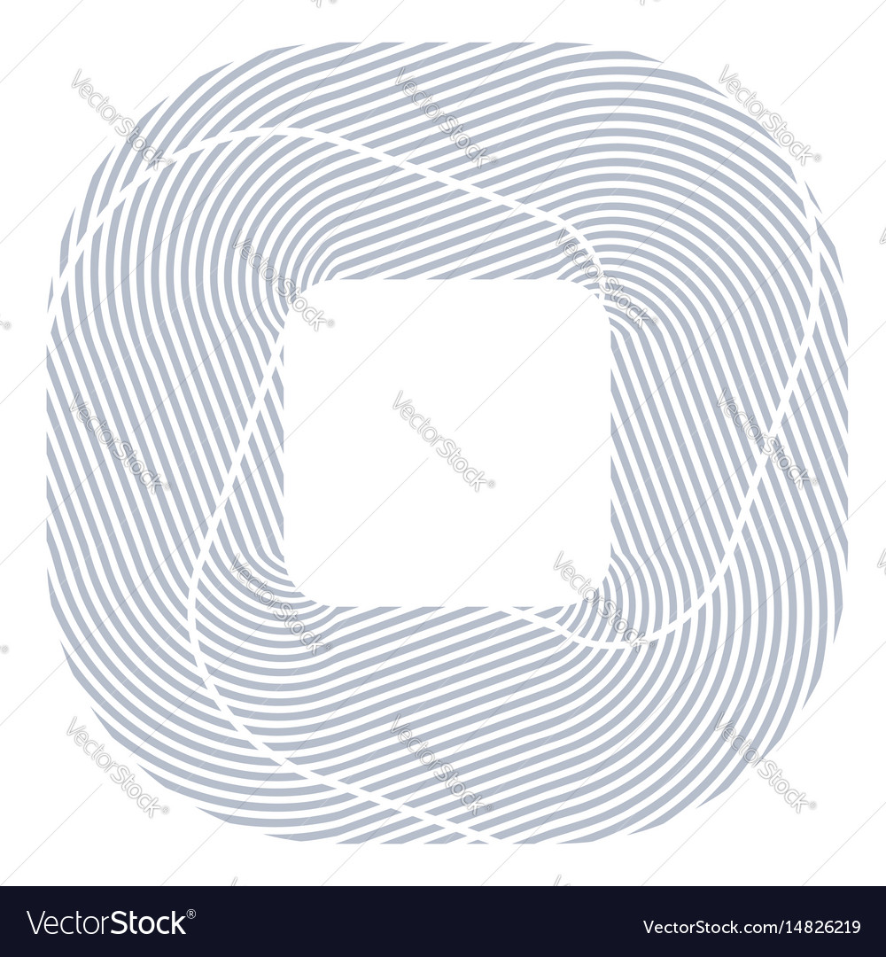 Dynamic Line Pattern