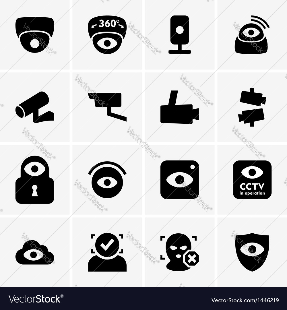 Security Camera System