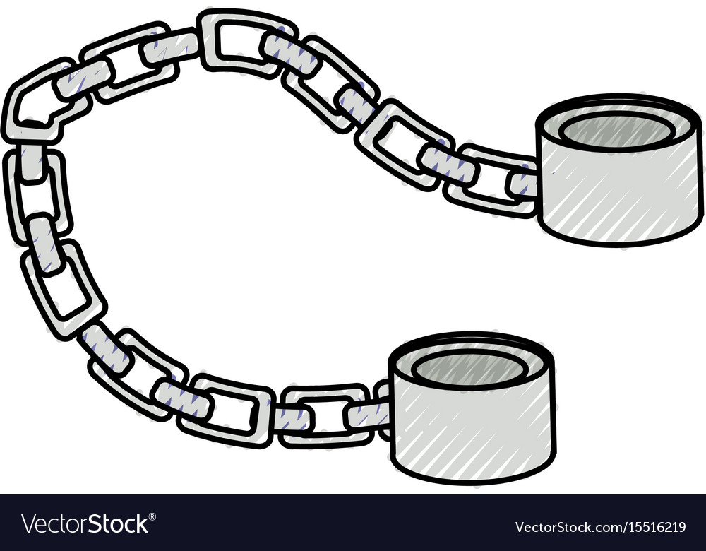 Slave chain isolated