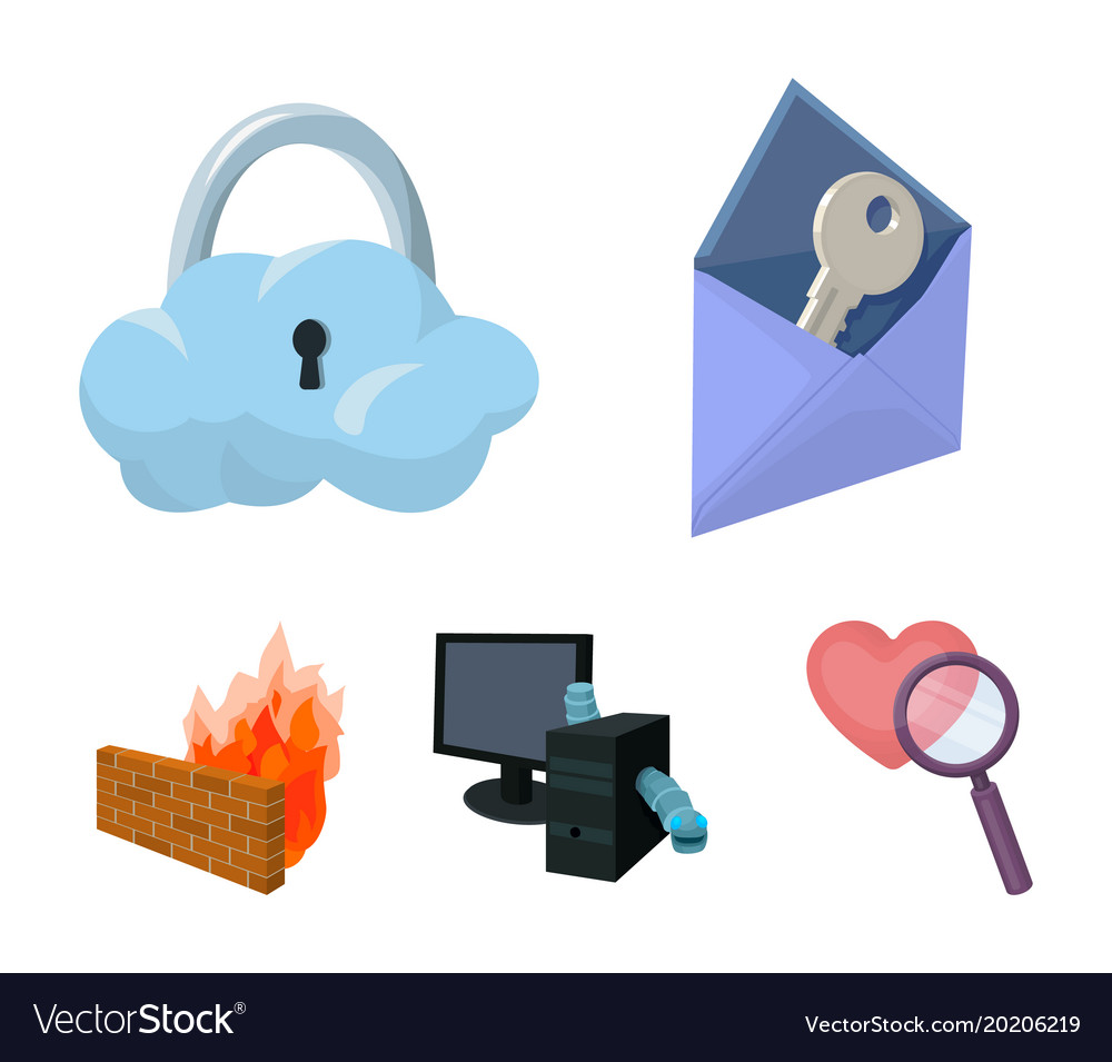 System internet connection code hackers