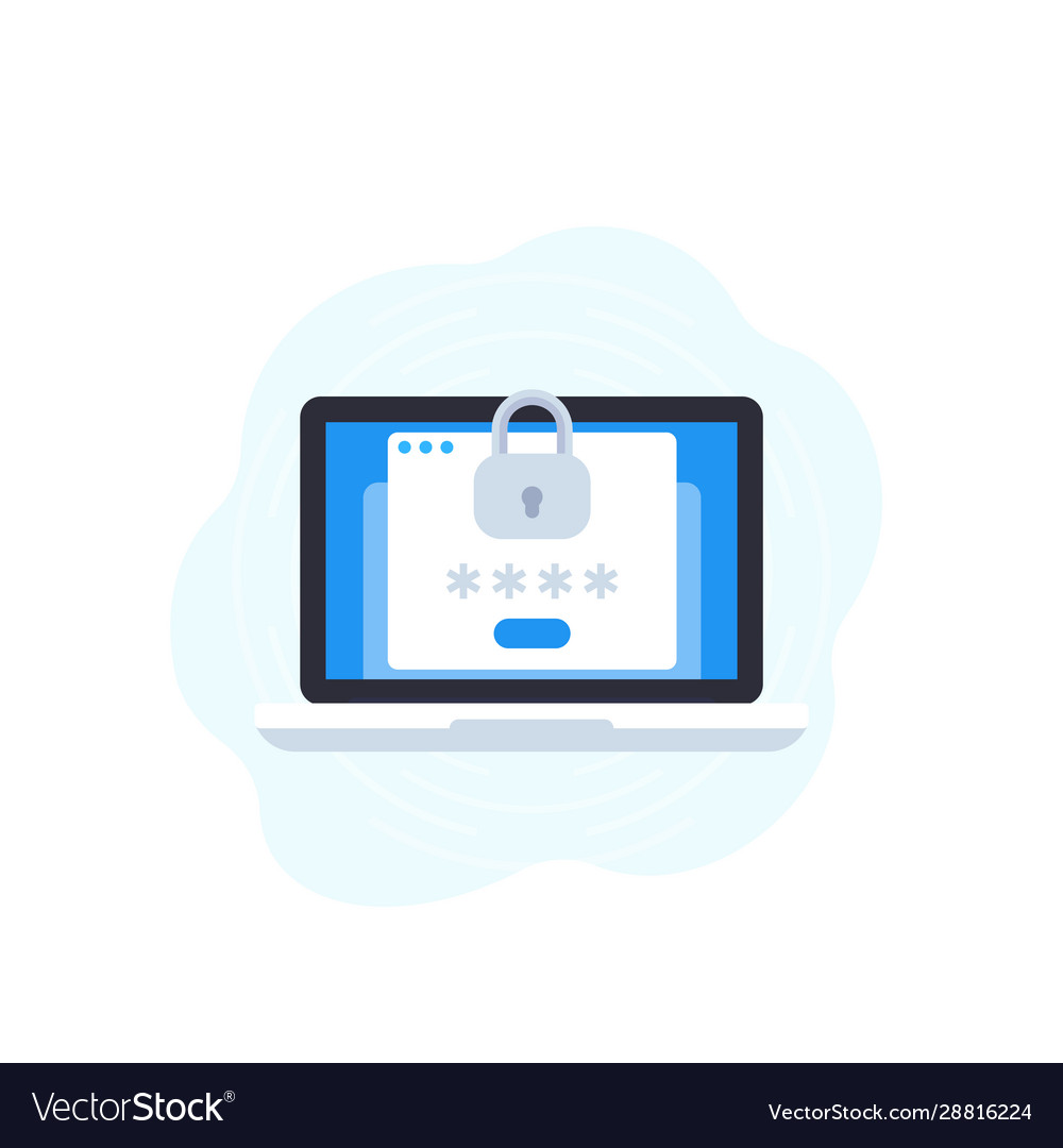 Password Security & Access