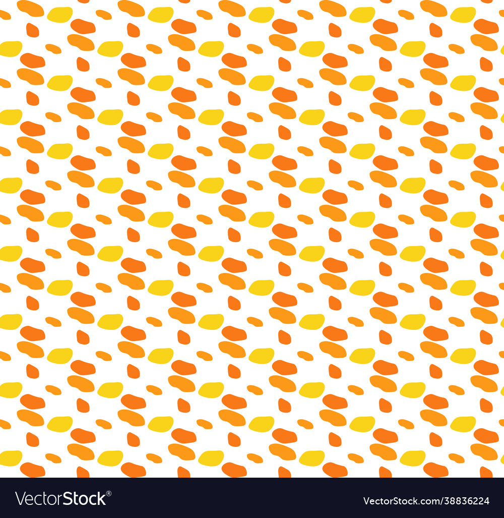 Spot point pattern trendy repeating texture print
