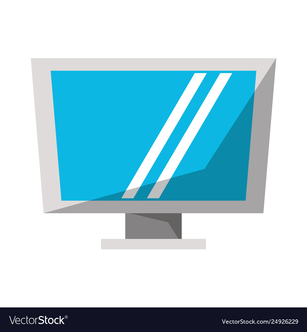 Computer screen hardware technology
