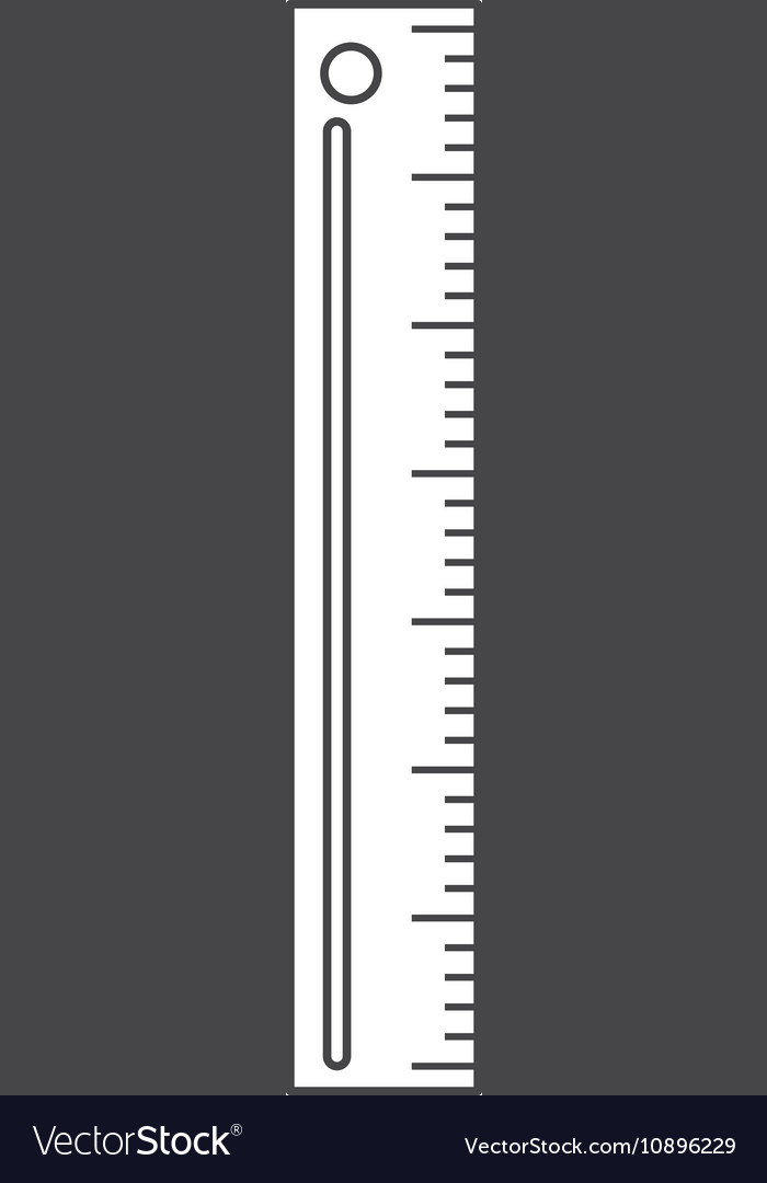 Ruler object and school tool design