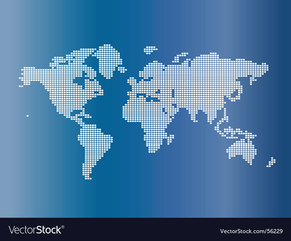 World wide