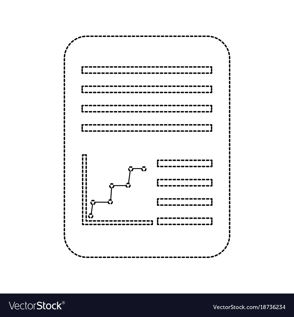 Paper document icon image