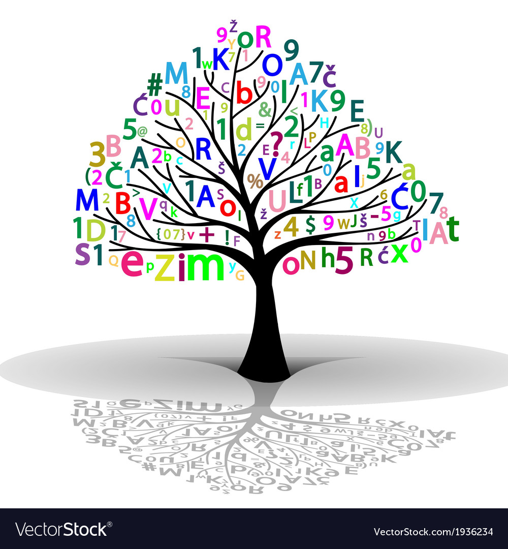 Tree of Knowledge - Education & Learning