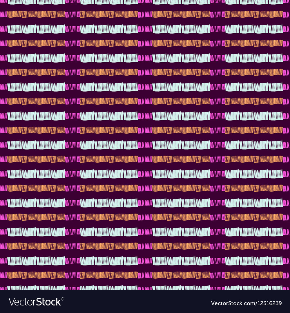 Abstract seamless pattern