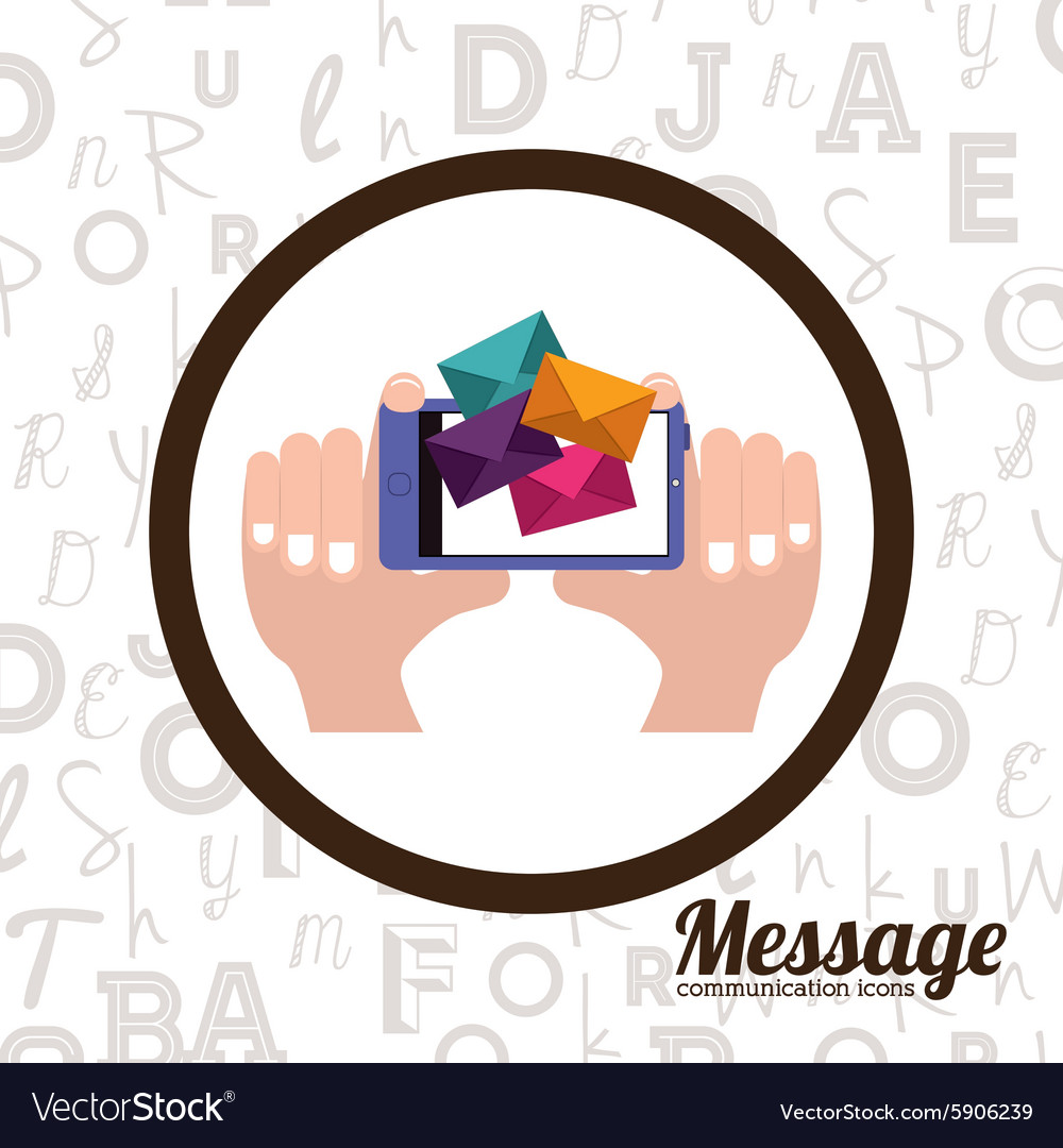 Message design