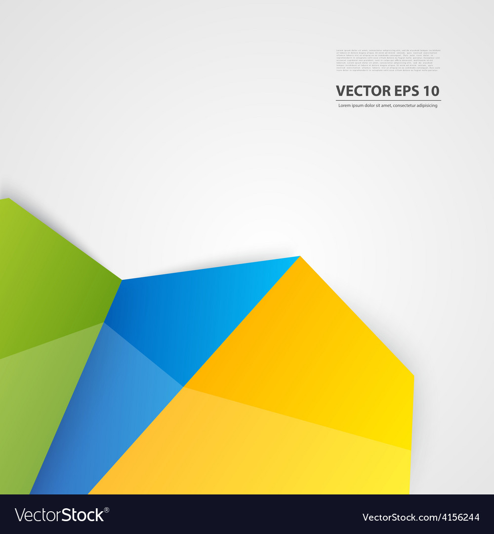Abstract background