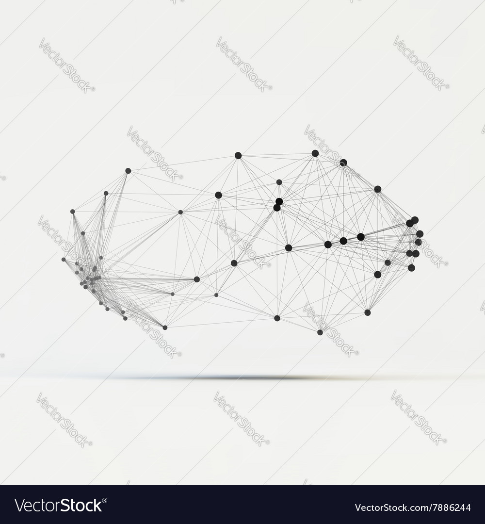 Complex Network Connection