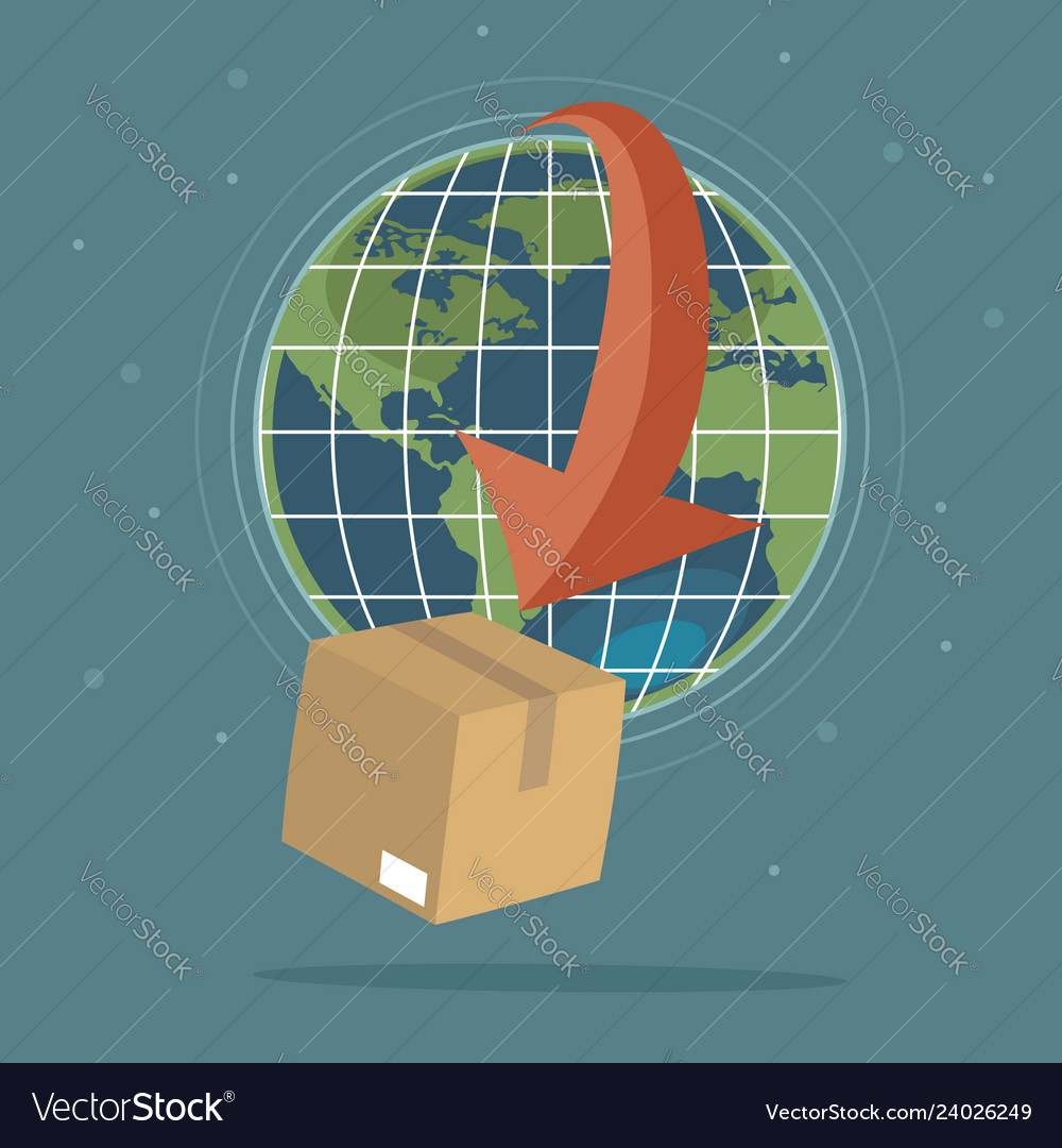 Global Logistics and Supply Chain