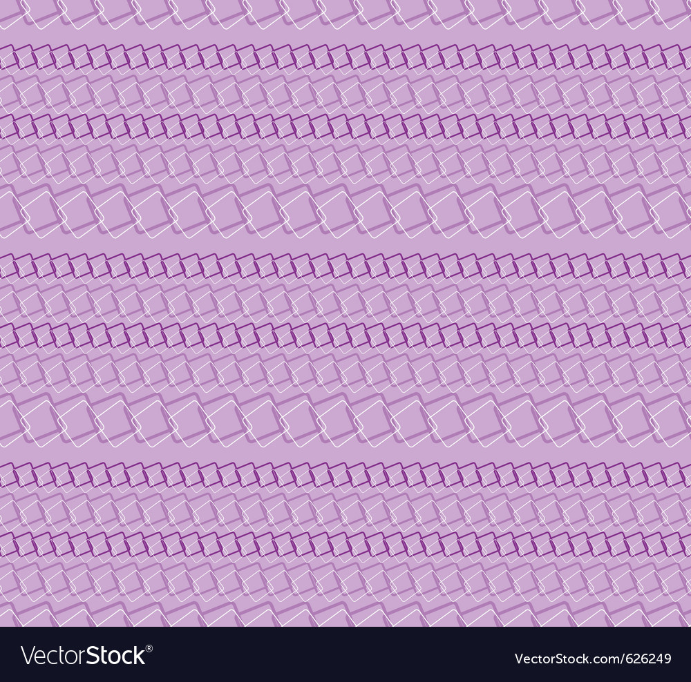Seamless pattern abstract curves line