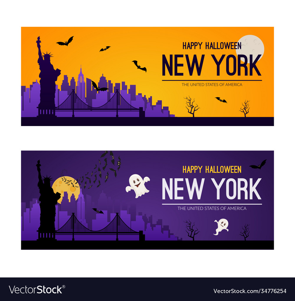 Minneapolis usa halloween holiday background