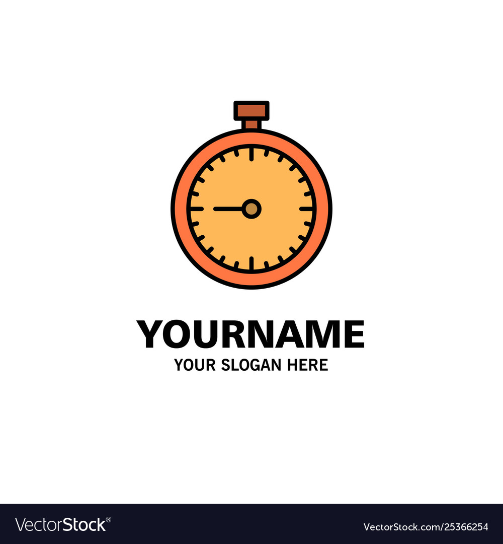 Stopwatch clock fast quick time timer watch