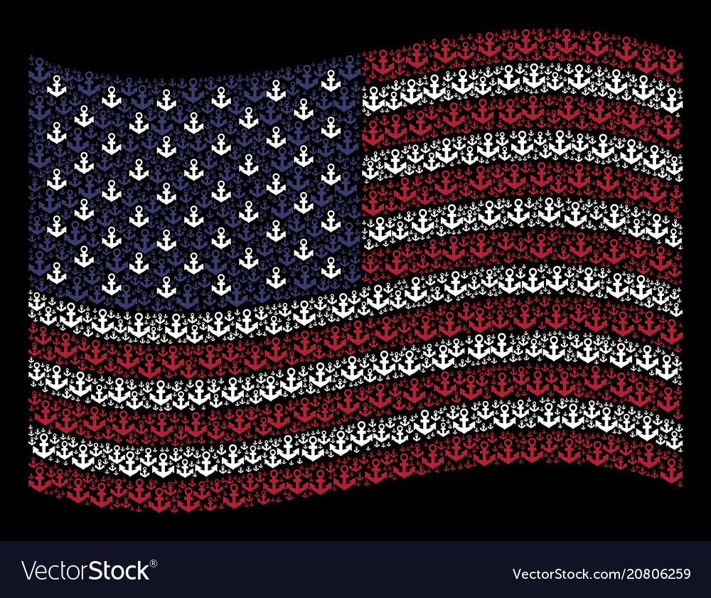 Anchor Flag Abstraction