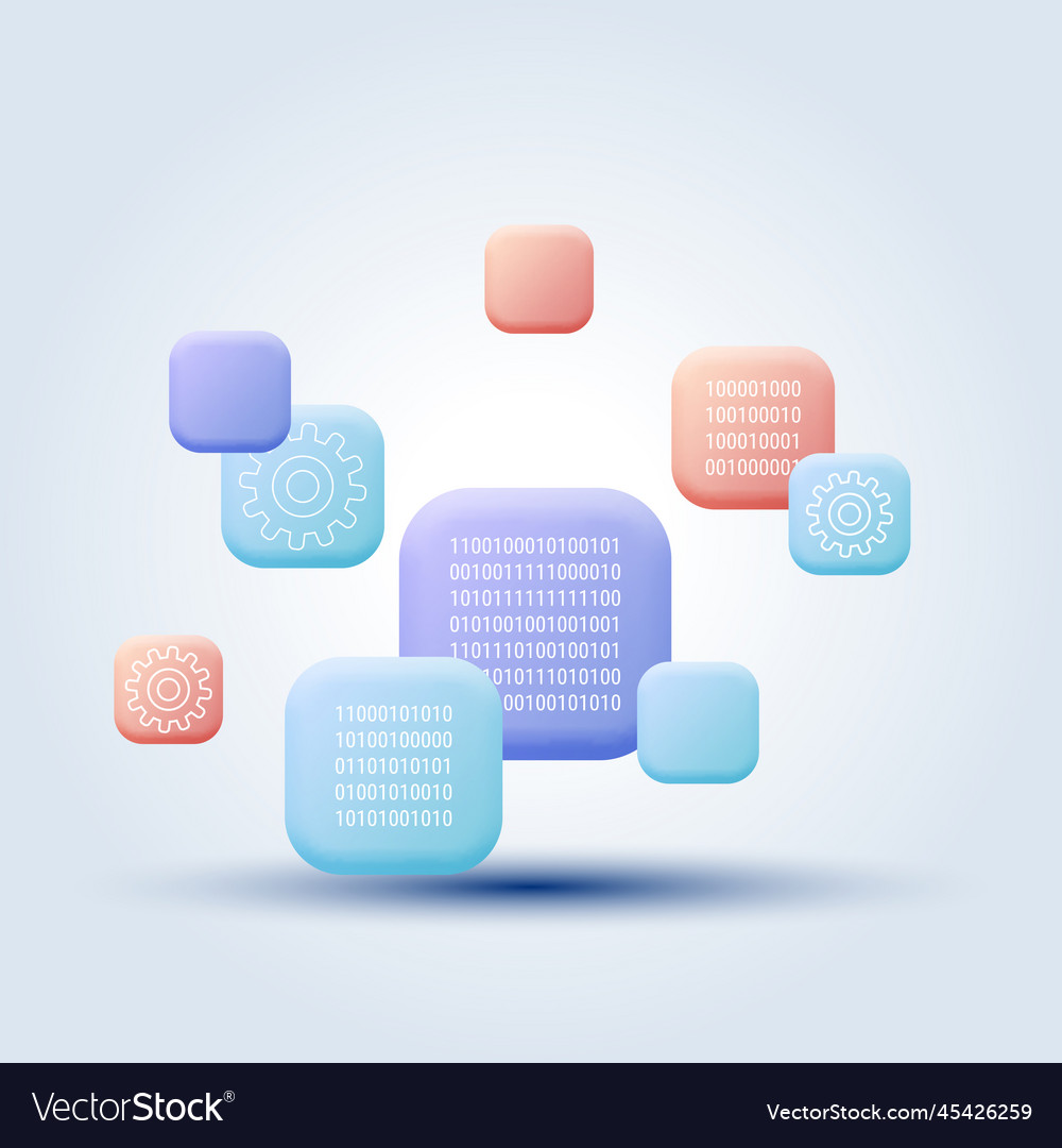 Big data processing concept