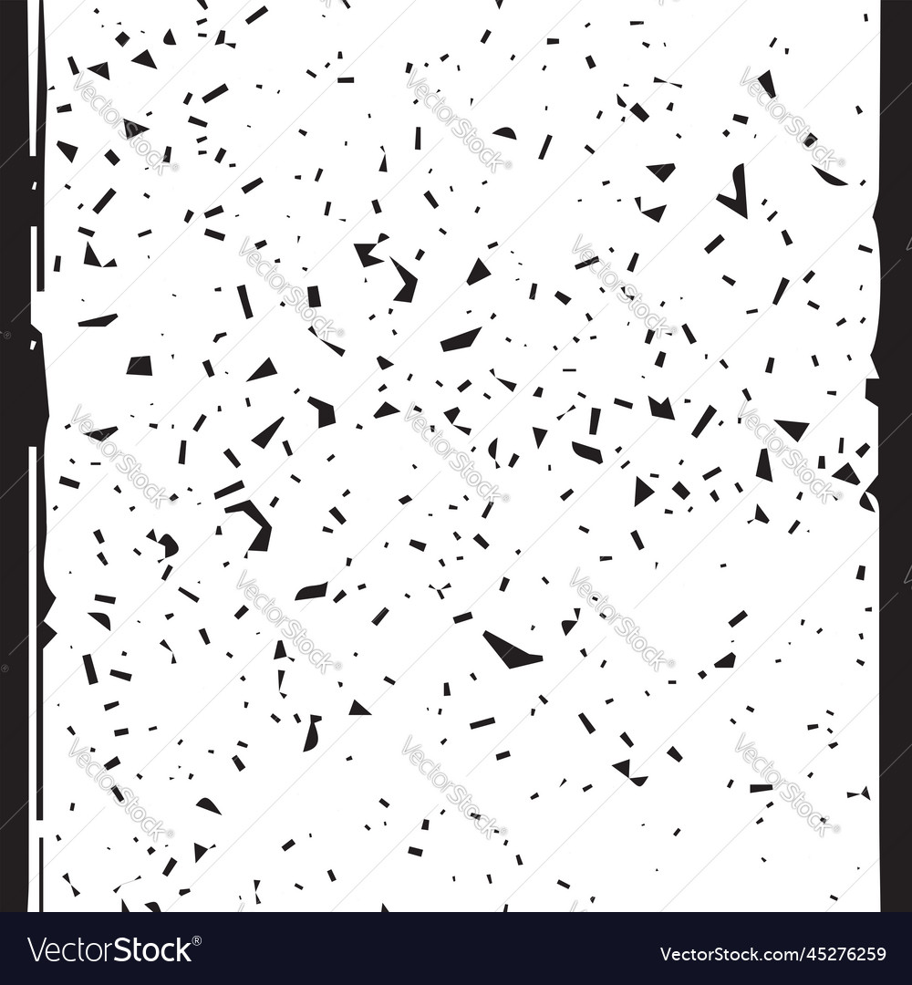 Grunge dots and points texture background