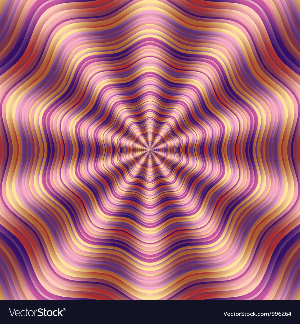 Abstract Swirls and Patterns