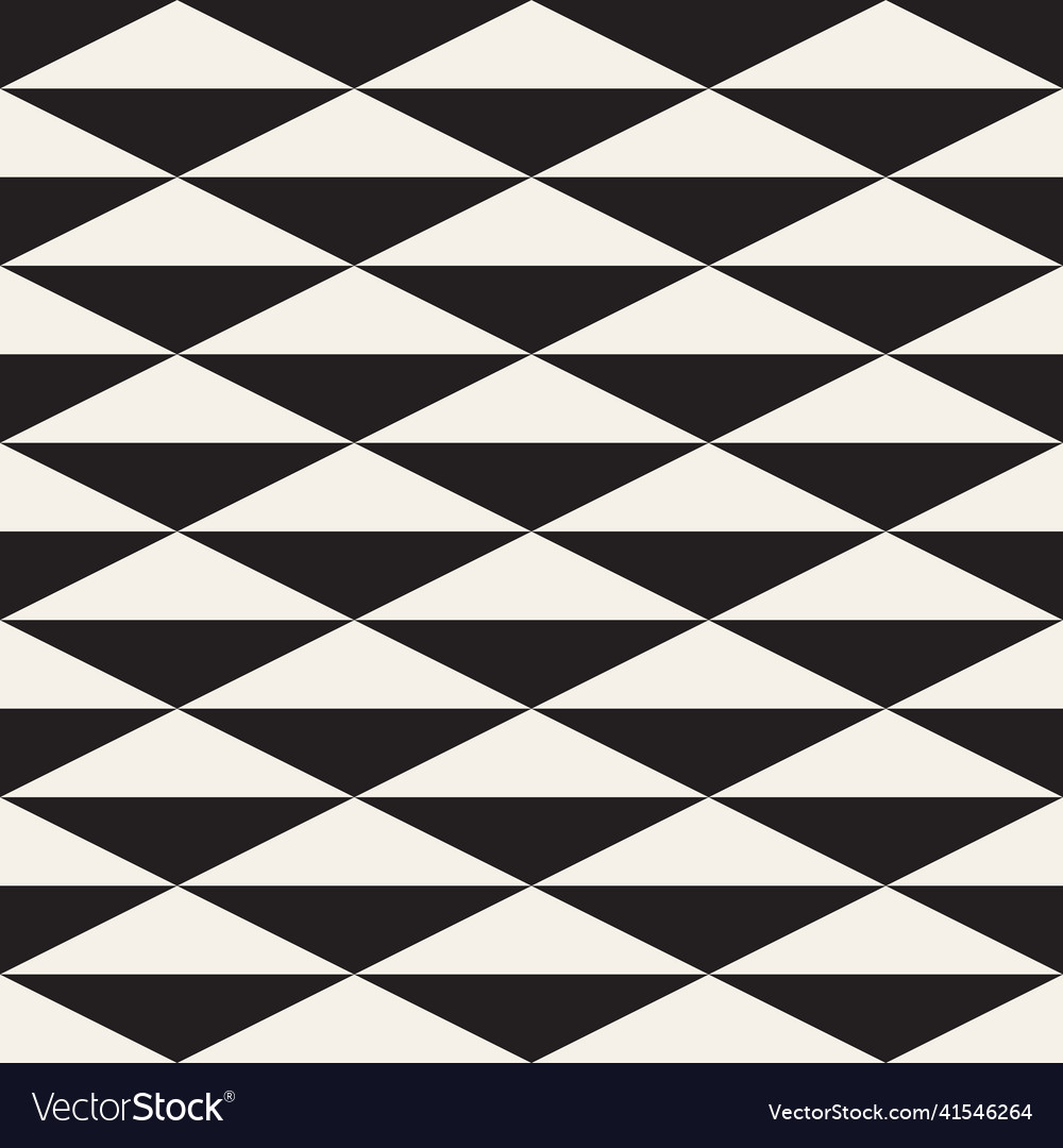 Geometric Repeating Pattern